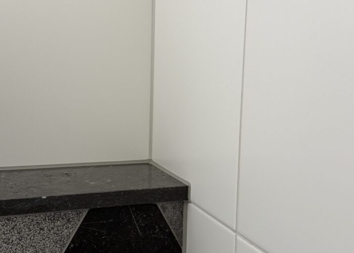 De Schildermeesters Heerhugowaard kitwerkzaamheden toilet