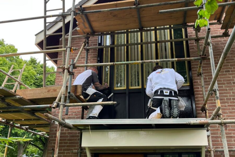 De Schildermeesters Heerhugowaard