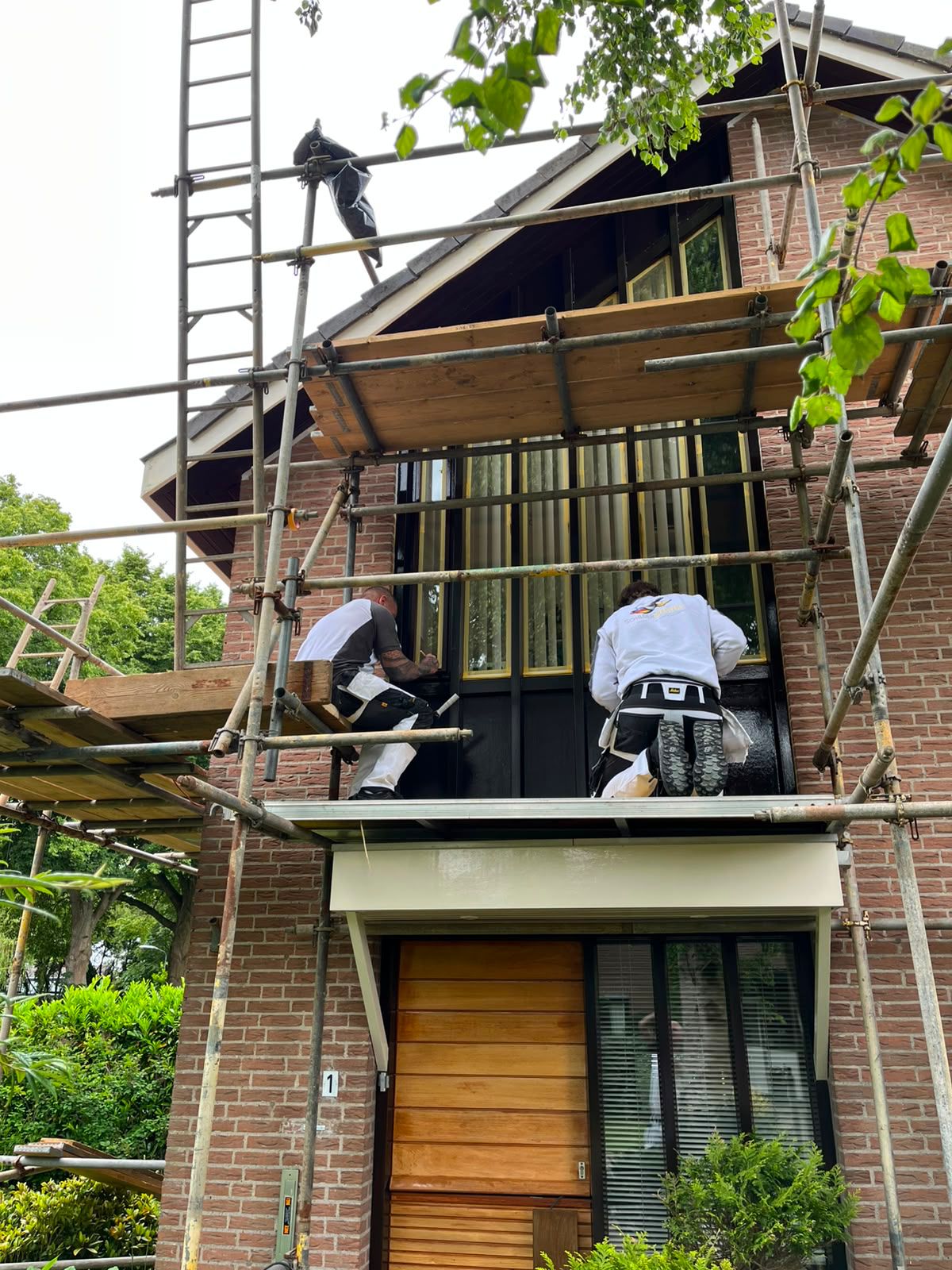 De Schildermeesters Heerhugowaard