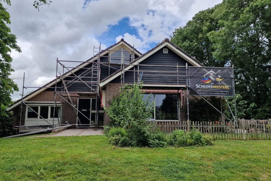 De Schildermeesters Heerhugowaard project