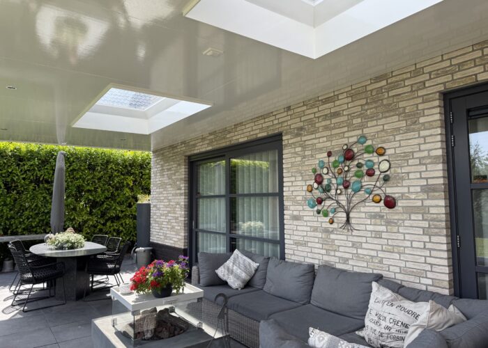 De Schildermeesters Heerhugowaard Veranda