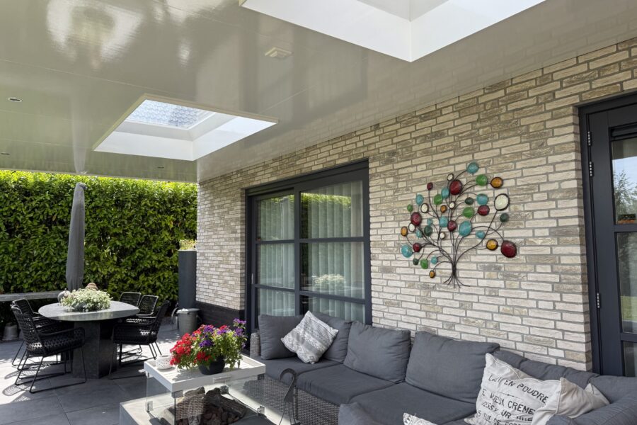 De Schildermeesters Heerhugowaard Veranda