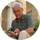 Henk Schoonheim profielfoto